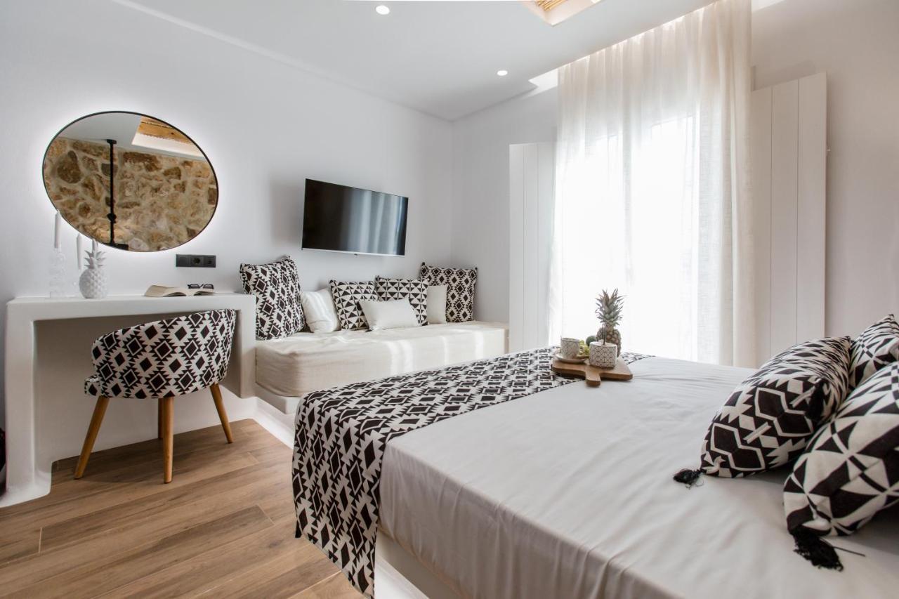 Rodillo Apartments Плака Экстерьер фото