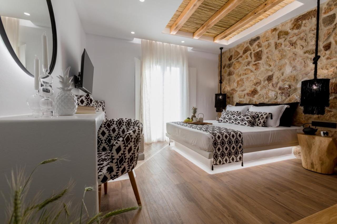 Rodillo Apartments Плака Экстерьер фото
