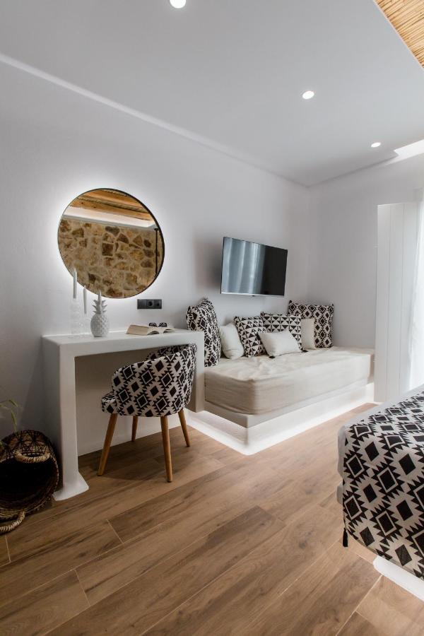 Rodillo Apartments Плака Экстерьер фото