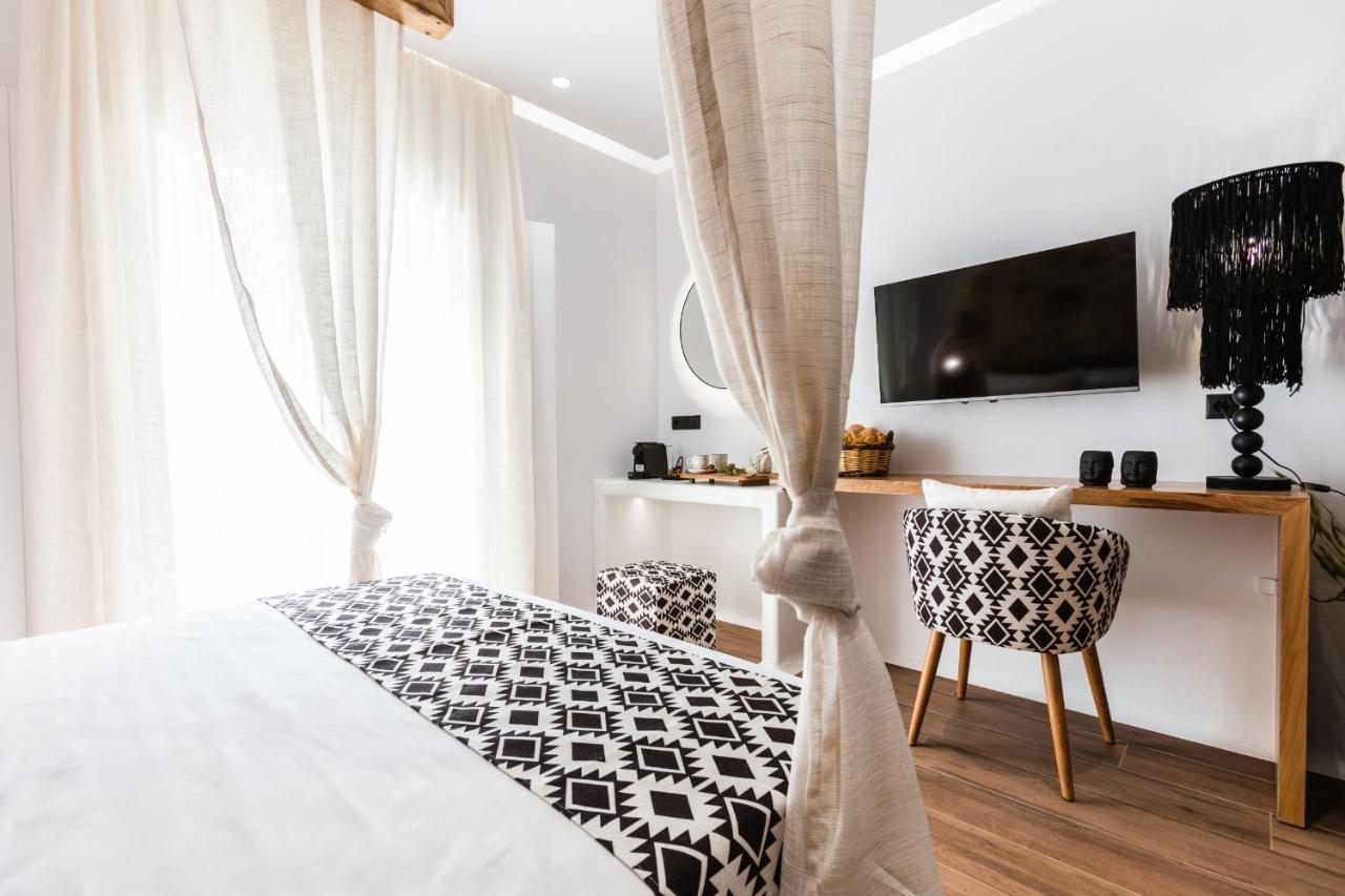 Rodillo Apartments Плака Экстерьер фото