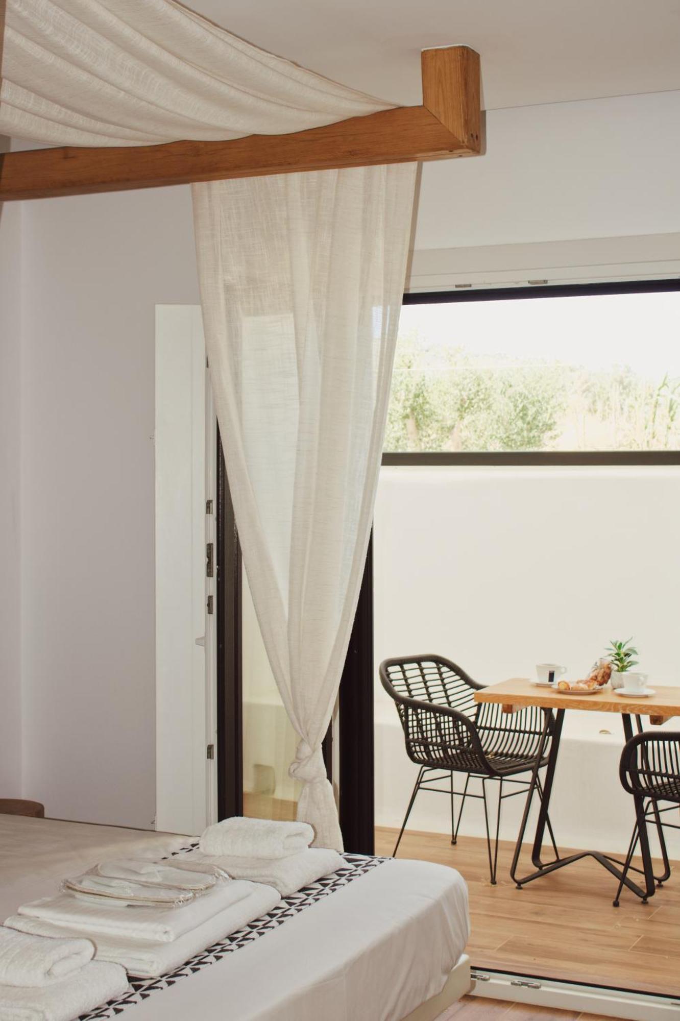Rodillo Apartments Плака Экстерьер фото